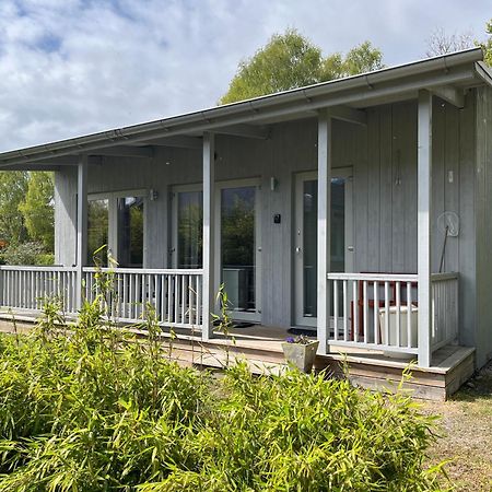Strandboende Beddinge Strand Kültér fotó